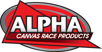 Alpha Canvas Race Products